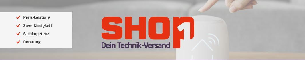 Technik kaufen bei Shop1
