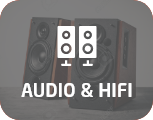 Kategorie Audio & Hifi anzeigen